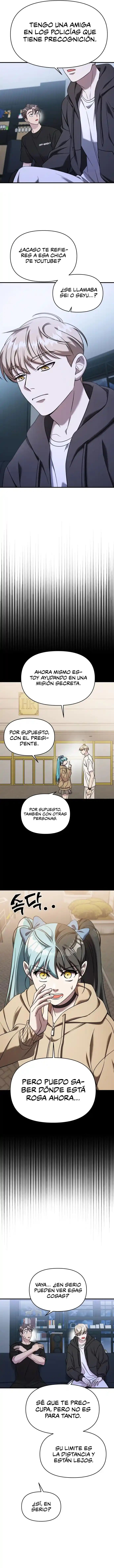 Villana pura Capítulo 70 - Página 10