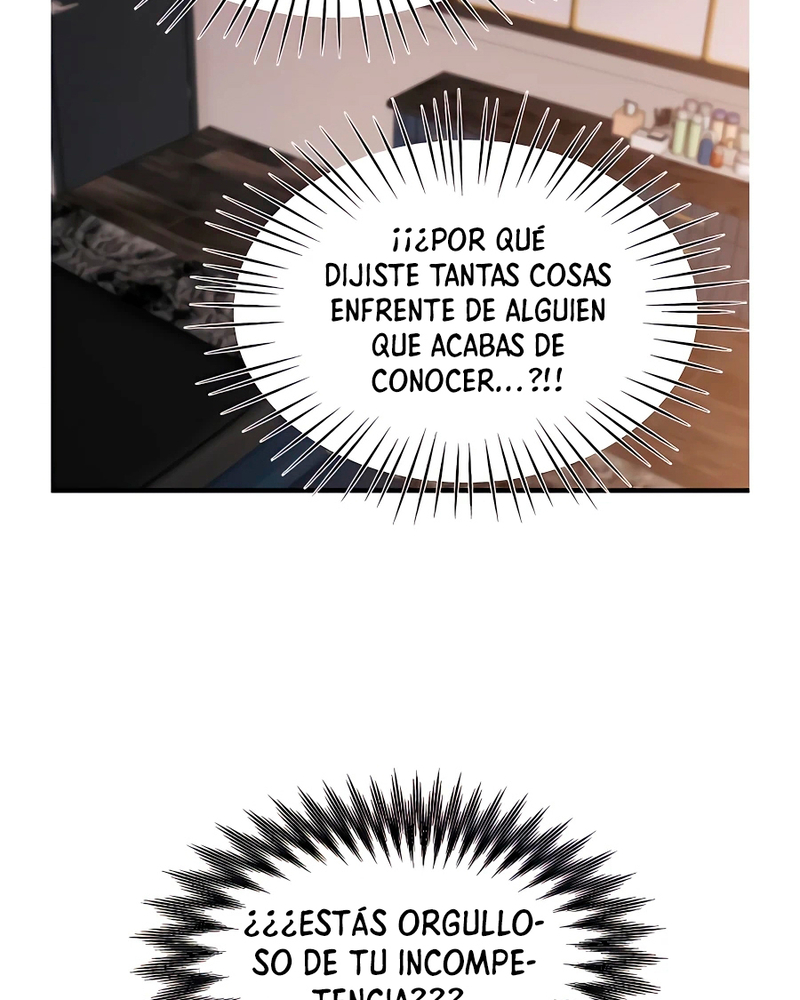 Villana pura Capítulo 8 - Página 10