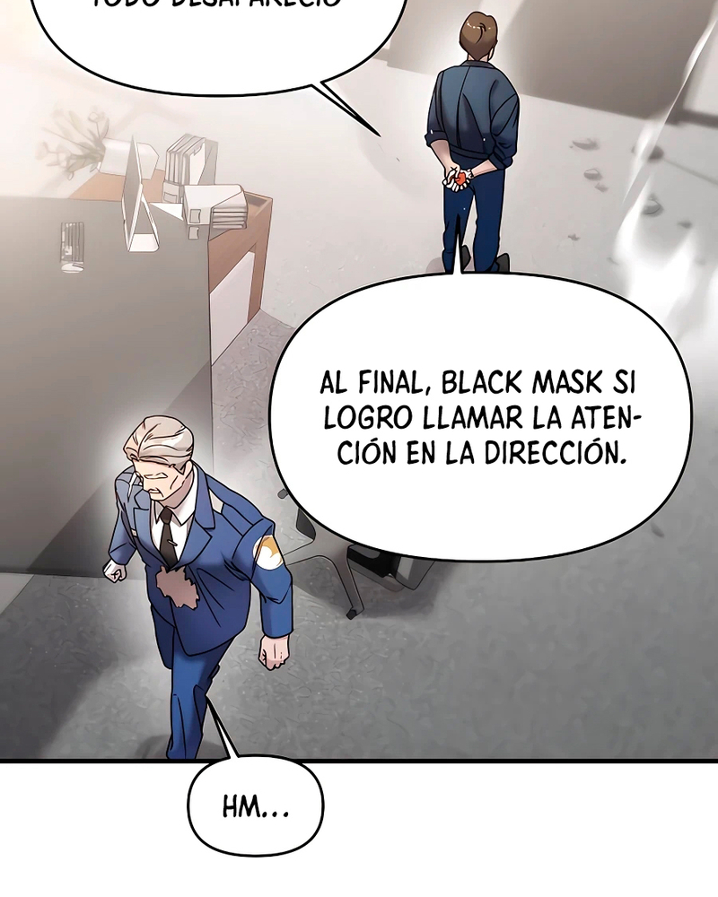 Villana pura Capítulo 8 - Página 45