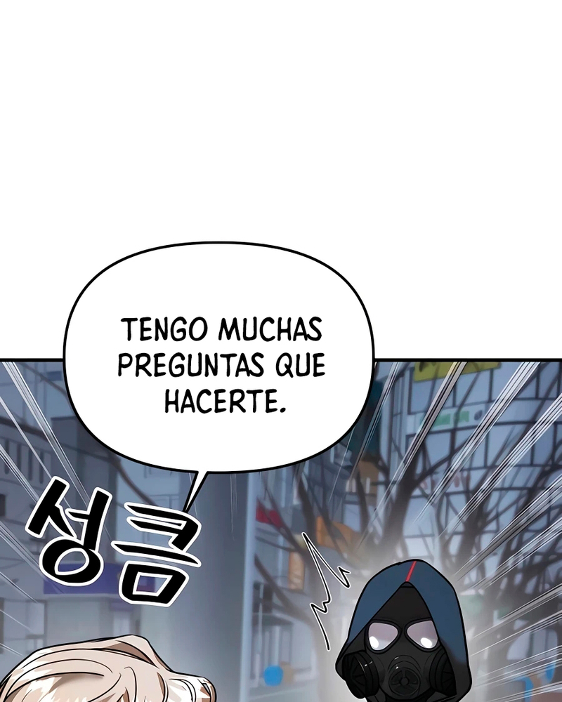 Villana pura Capítulo 9 - Página 124