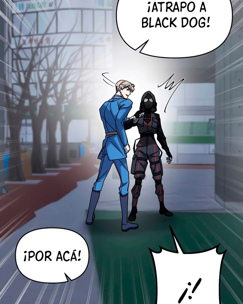 Villana pura Capítulo 9 - Página 131