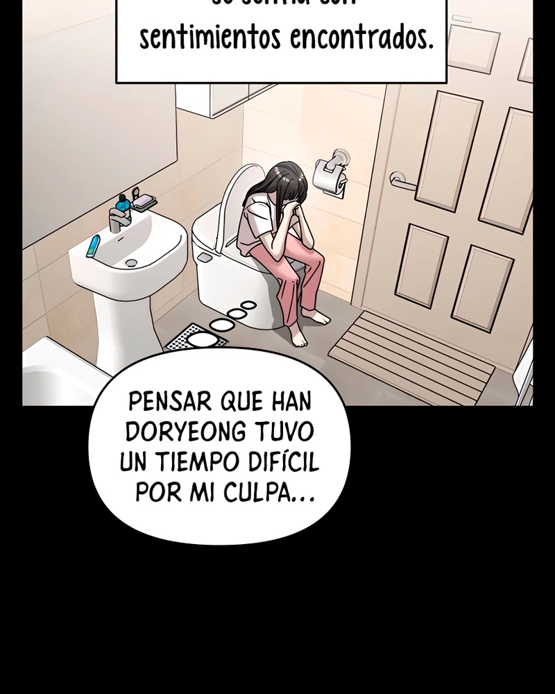 Villana pura Capítulo 9 - Página 51