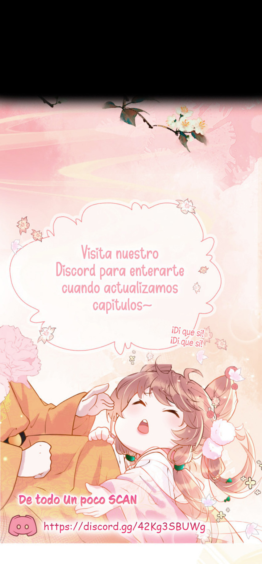 ¿Quién crio mal a mi discípulo y lo convirtió en un villano? Capítulo 14 - Página 15