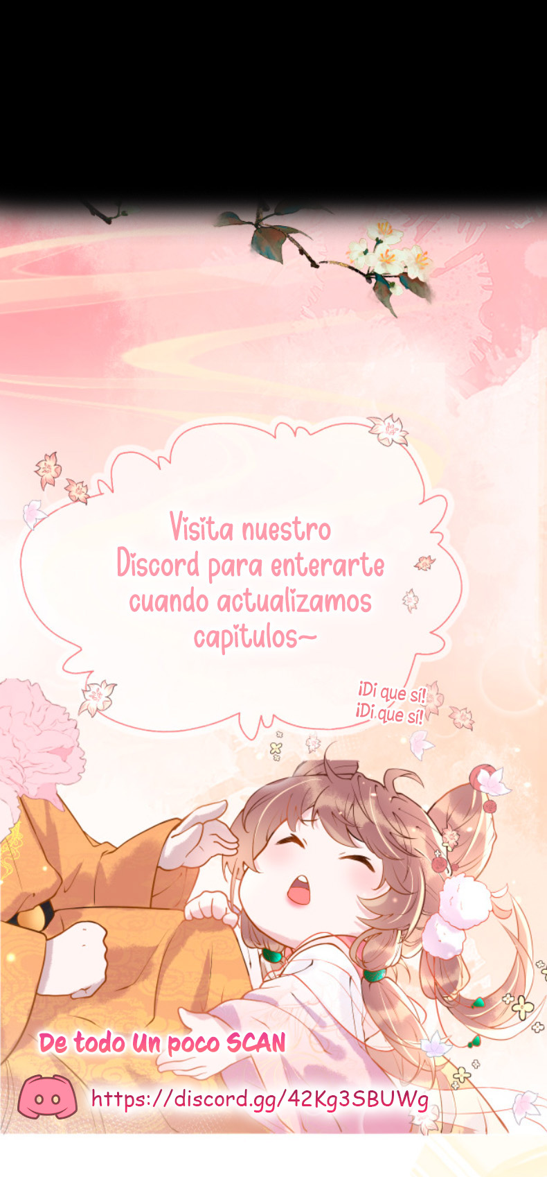 ¿Quién crio mal a mi discípulo y lo convirtió en un villano? Capítulo 7 - Página 12