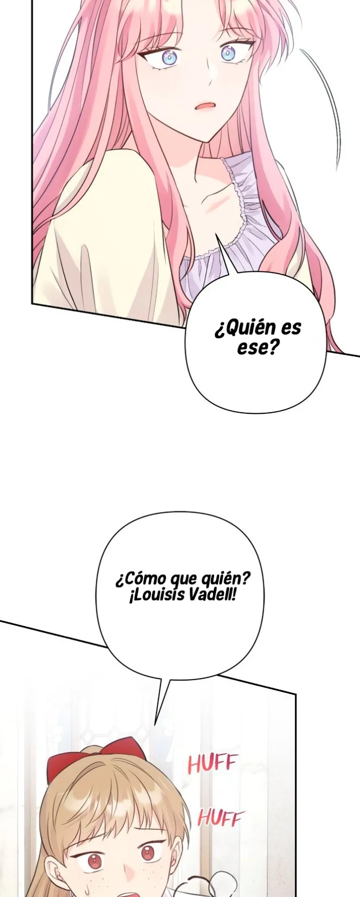 La emperatriz quiere evitar al emperador Capítulo 4 - Página 45
