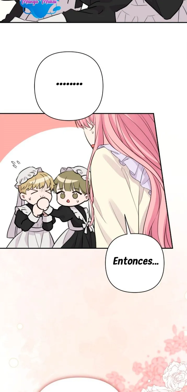 La emperatriz quiere evitar al emperador Capítulo 4 - Página 69