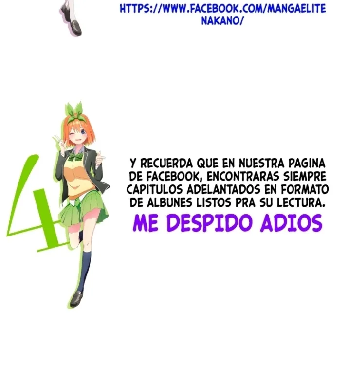 La emperatriz quiere evitar al emperador Capítulo 7 - Página 72