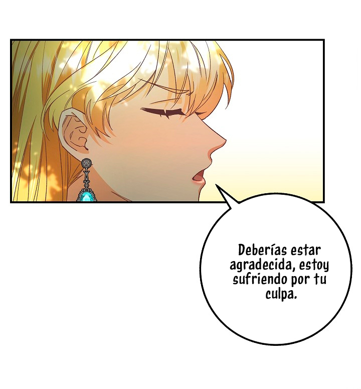 La esposa monstruosa del almirante Capítulo 1 - Página 33