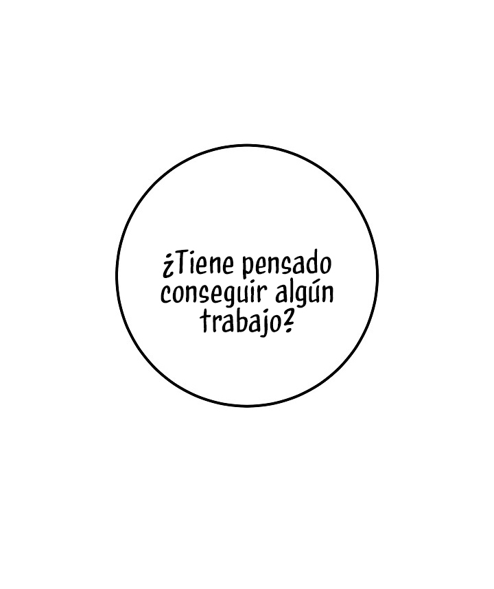 La esposa monstruosa del almirante Capítulo 10 - Página 61
