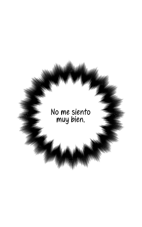 La esposa monstruosa del almirante Capítulo 11 - Página 24