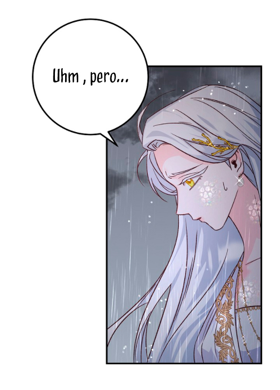 La esposa monstruosa del almirante Capítulo 11 - Página 62