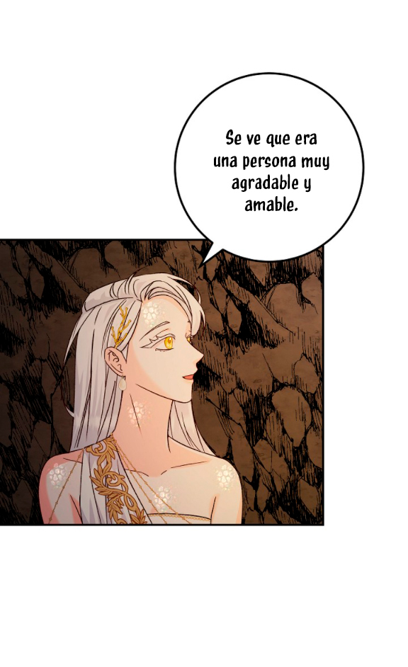 La esposa monstruosa del almirante Capítulo 13 - Página 78