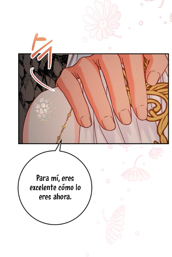 La esposa monstruosa del almirante Capítulo 13 - Página 83