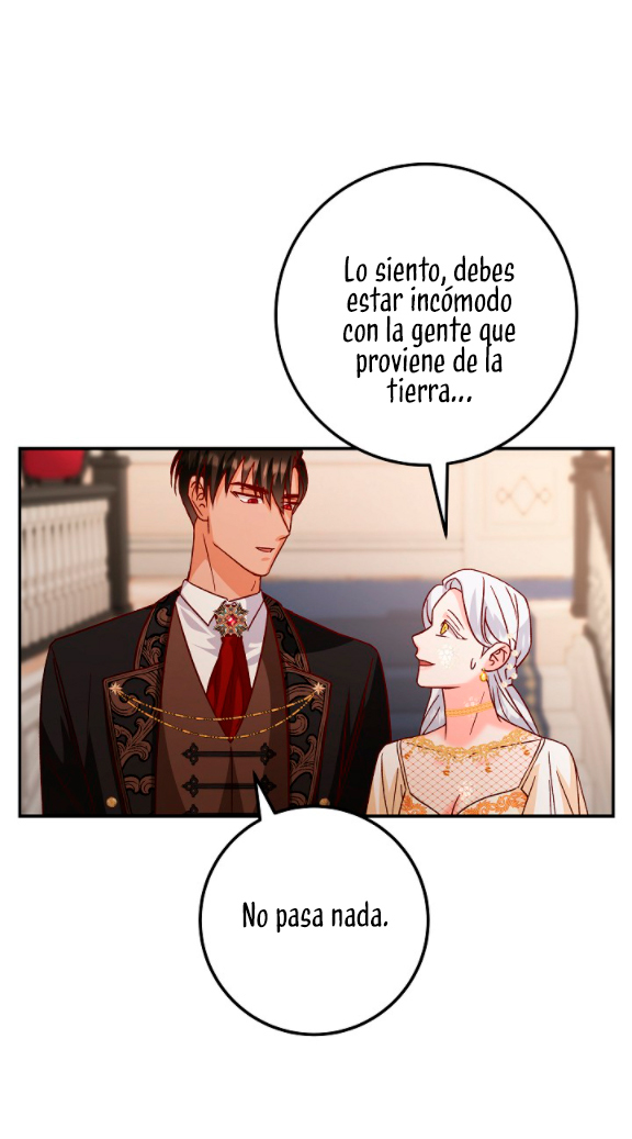 La esposa monstruosa del almirante Capítulo 14 - Página 24