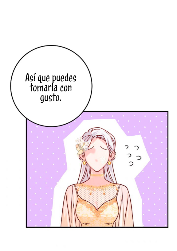 La esposa monstruosa del almirante Capítulo 14 - Página 72