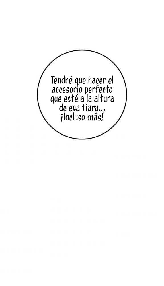 La esposa monstruosa del almirante Capítulo 14 - Página 88