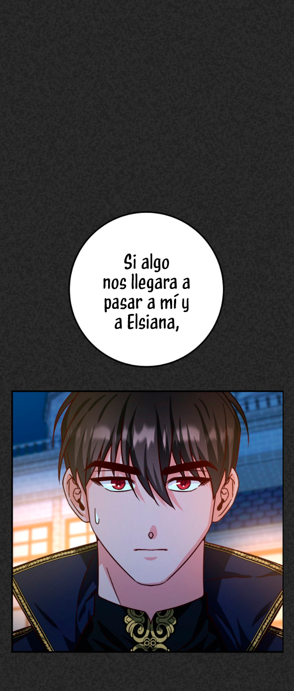 La esposa monstruosa del almirante Capítulo 16 - Página 105