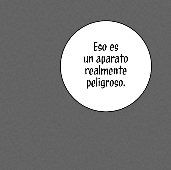 La esposa monstruosa del almirante Capítulo 16 - Página 22