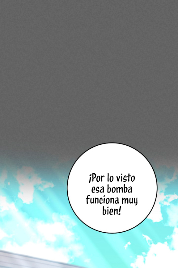 La esposa monstruosa del almirante Capítulo 16 - Página 24