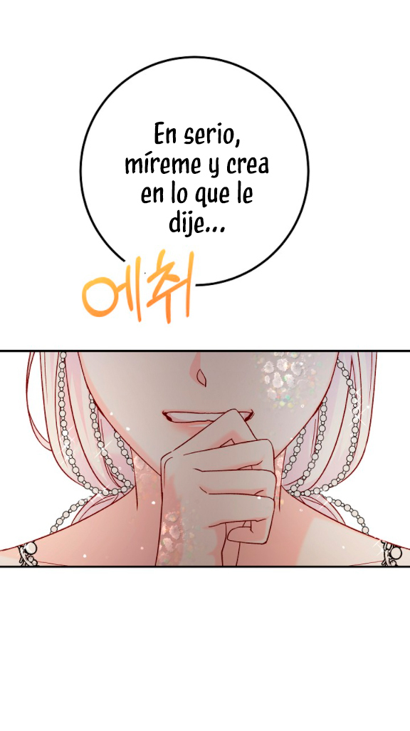 La esposa monstruosa del almirante Capítulo 16 - Página 42