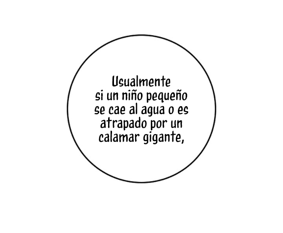 La esposa monstruosa del almirante Capítulo 16 - Página 62