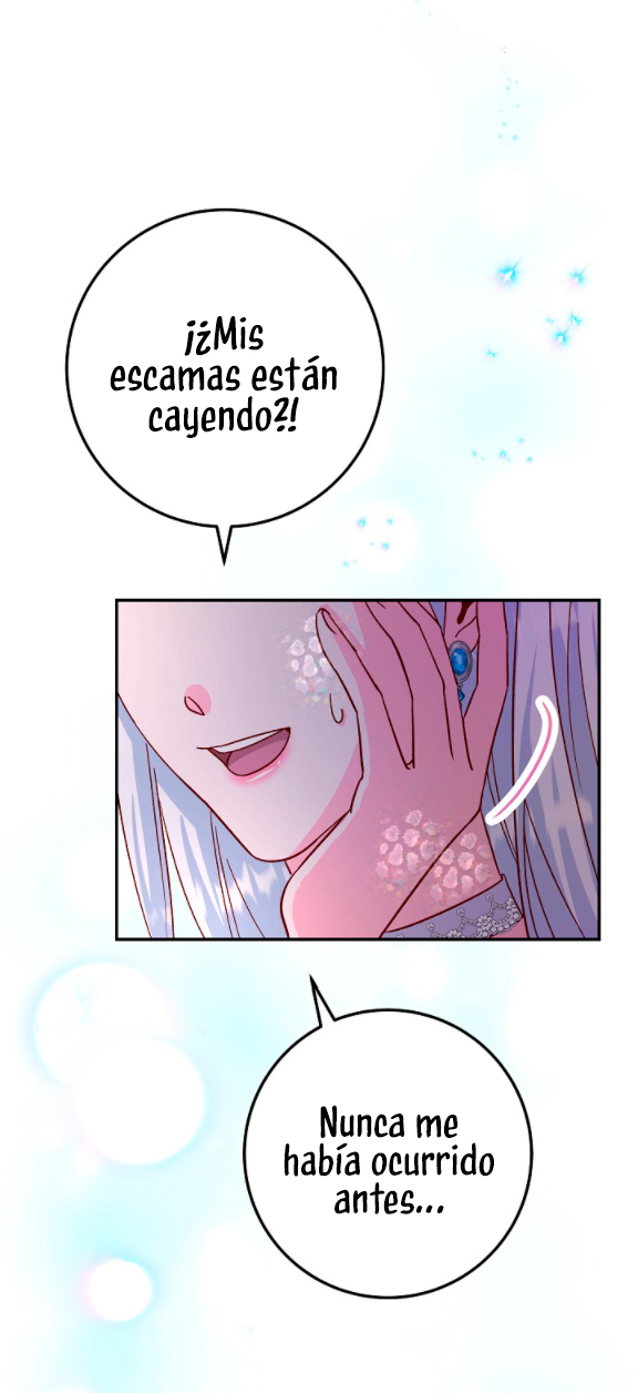 La esposa monstruosa del almirante Capítulo 17 - Página 83