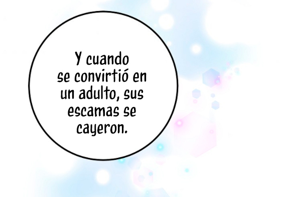 La esposa monstruosa del almirante Capítulo 18 - Página 53