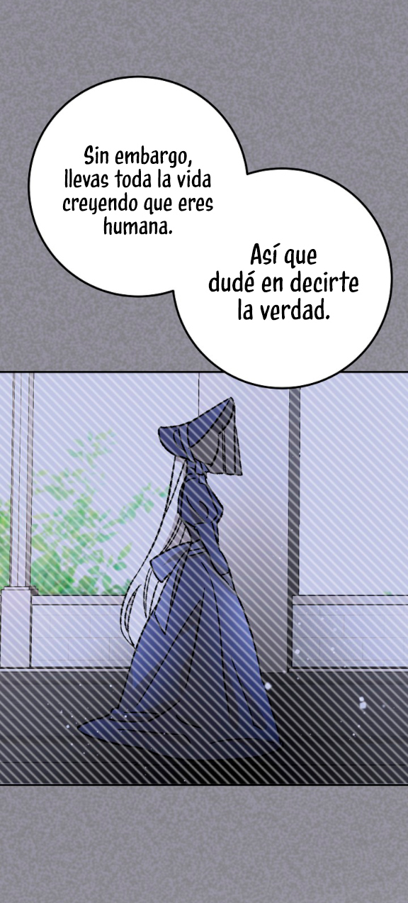 La esposa monstruosa del almirante Capítulo 18 - Página 62