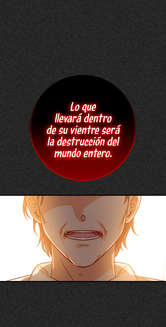 La esposa monstruosa del almirante Capítulo 19 - Página 10