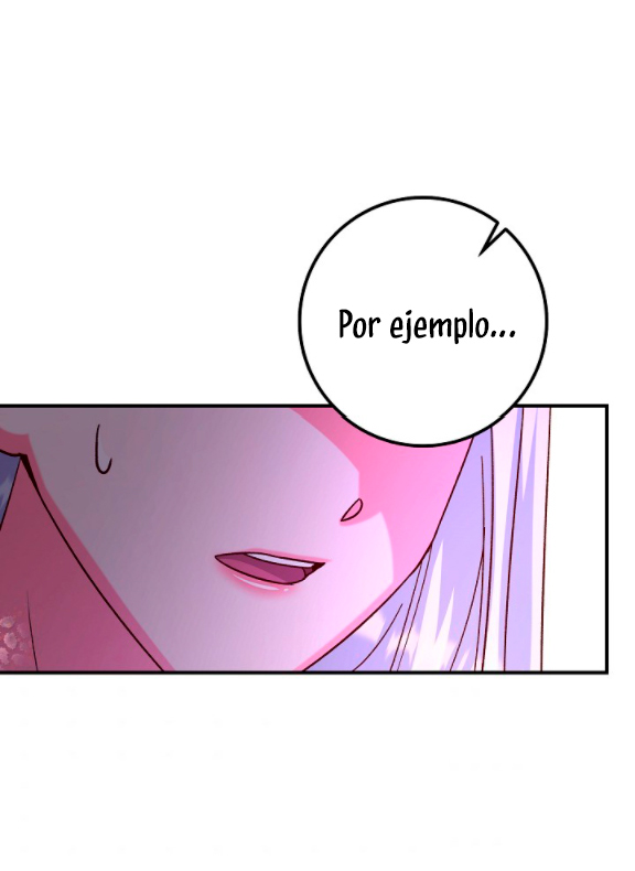 La esposa monstruosa del almirante Capítulo 19 - Página 43