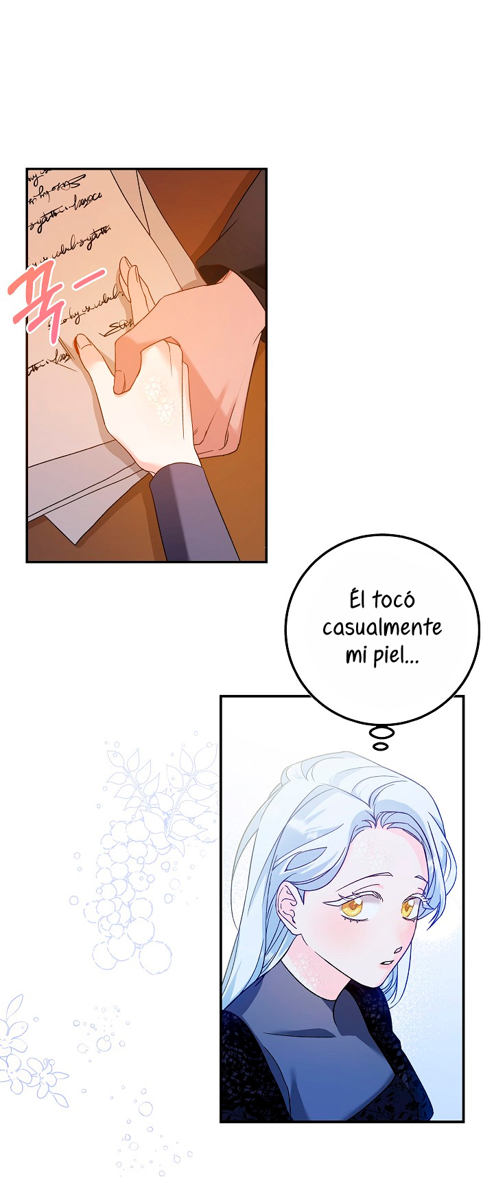 La esposa monstruosa del almirante Capítulo 2 - Página 46