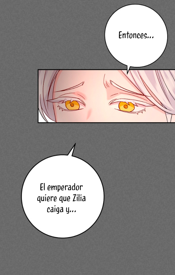 La esposa monstruosa del almirante Capítulo 20 - Página 10