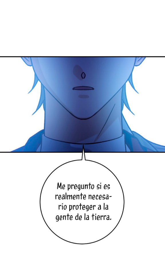 La esposa monstruosa del almirante Capítulo 20 - Página 28