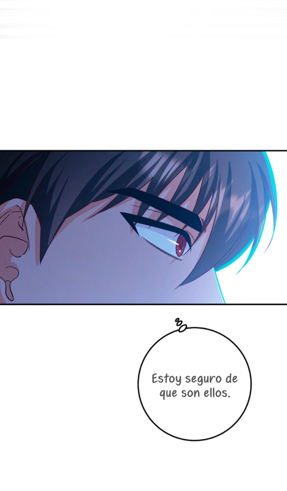 La esposa monstruosa del almirante Capítulo 20 - Página 69