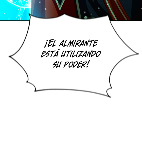 La esposa monstruosa del almirante Capítulo 21 - Página 69