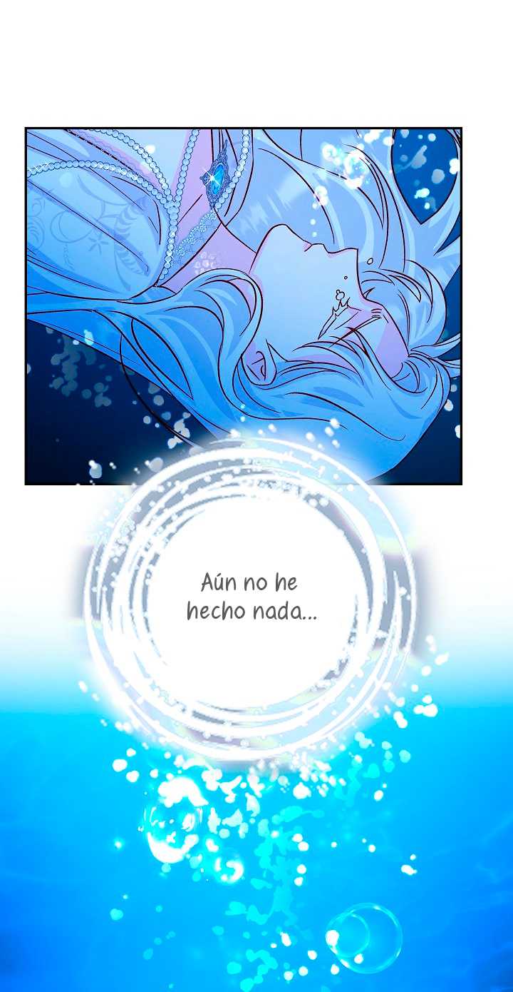 La esposa monstruosa del almirante Capítulo 22 - Página 12