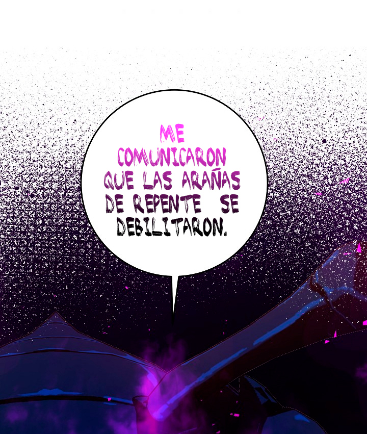 La esposa monstruosa del almirante Capítulo 22 - Página 79