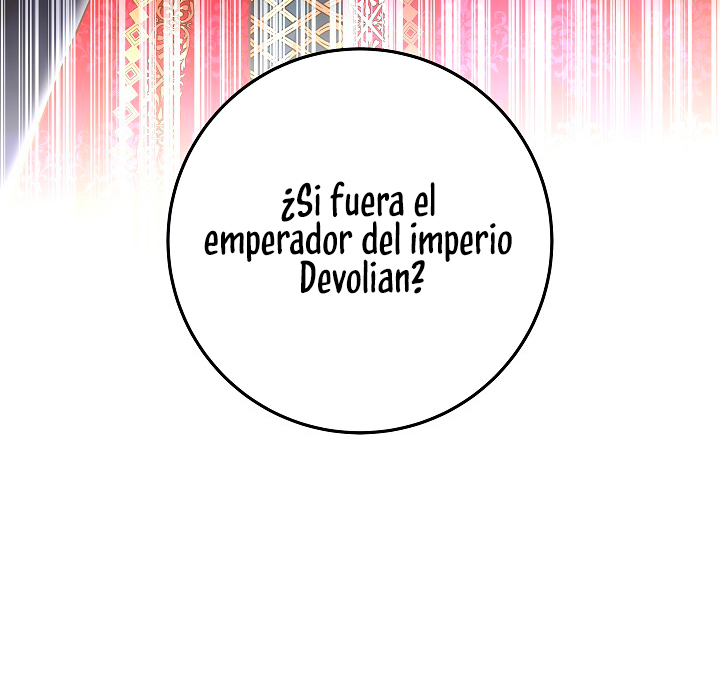 La esposa monstruosa del almirante Capítulo 24 - Página 35