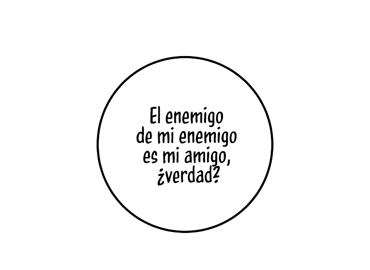 La esposa monstruosa del almirante Capítulo 24 - Página 59