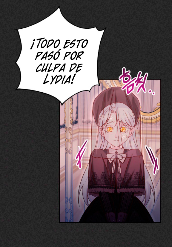 La esposa monstruosa del almirante Capítulo 25 - Página 5