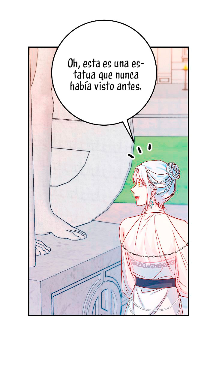 La esposa monstruosa del almirante Capítulo 28 - Página 41