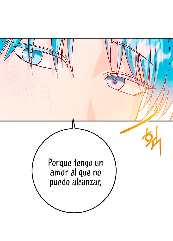 La esposa monstruosa del almirante Capítulo 28 - Página 55