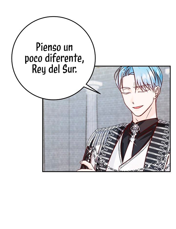 La esposa monstruosa del almirante Capítulo 29 - Página 15
