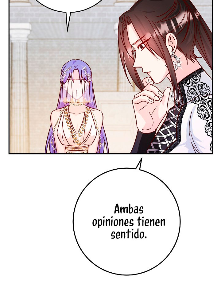 La esposa monstruosa del almirante Capítulo 29 - Página 21