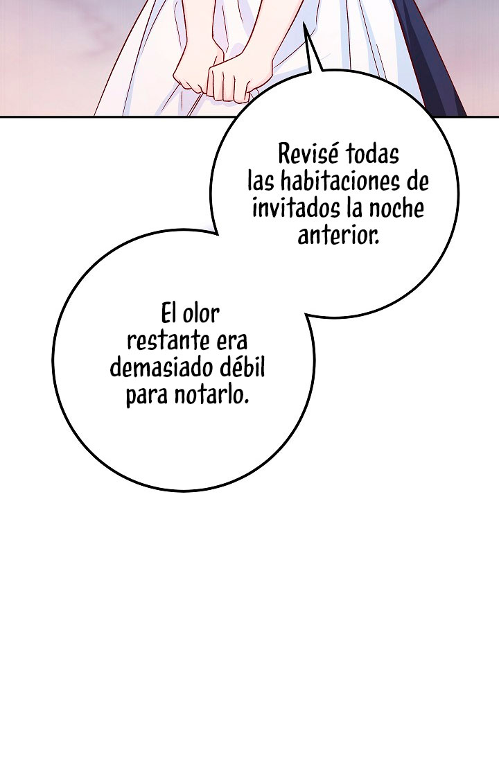 La esposa monstruosa del almirante Capítulo 29 - Página 53