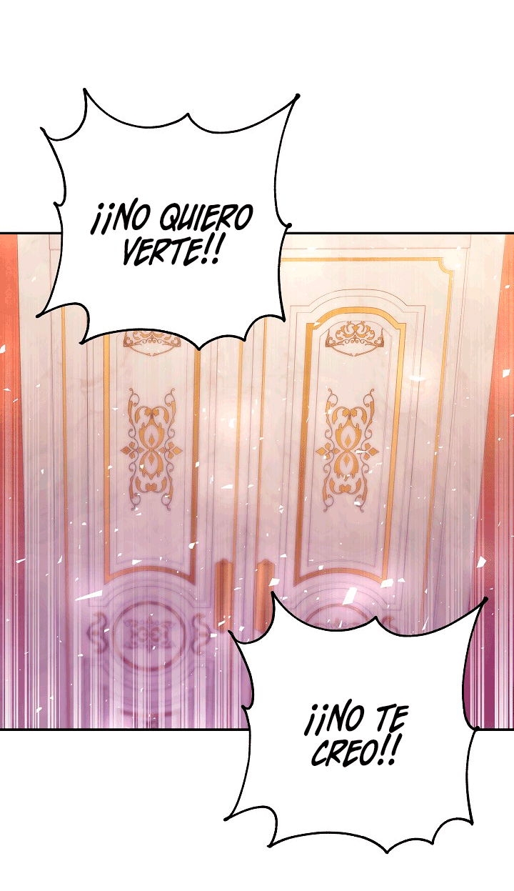 La esposa monstruosa del almirante Capítulo 31 - Página 36