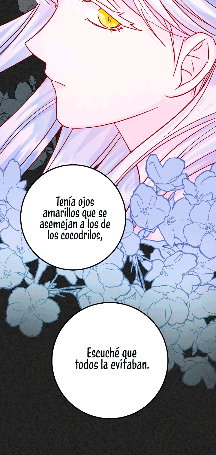 La esposa monstruosa del almirante Capítulo 31 - Página 69