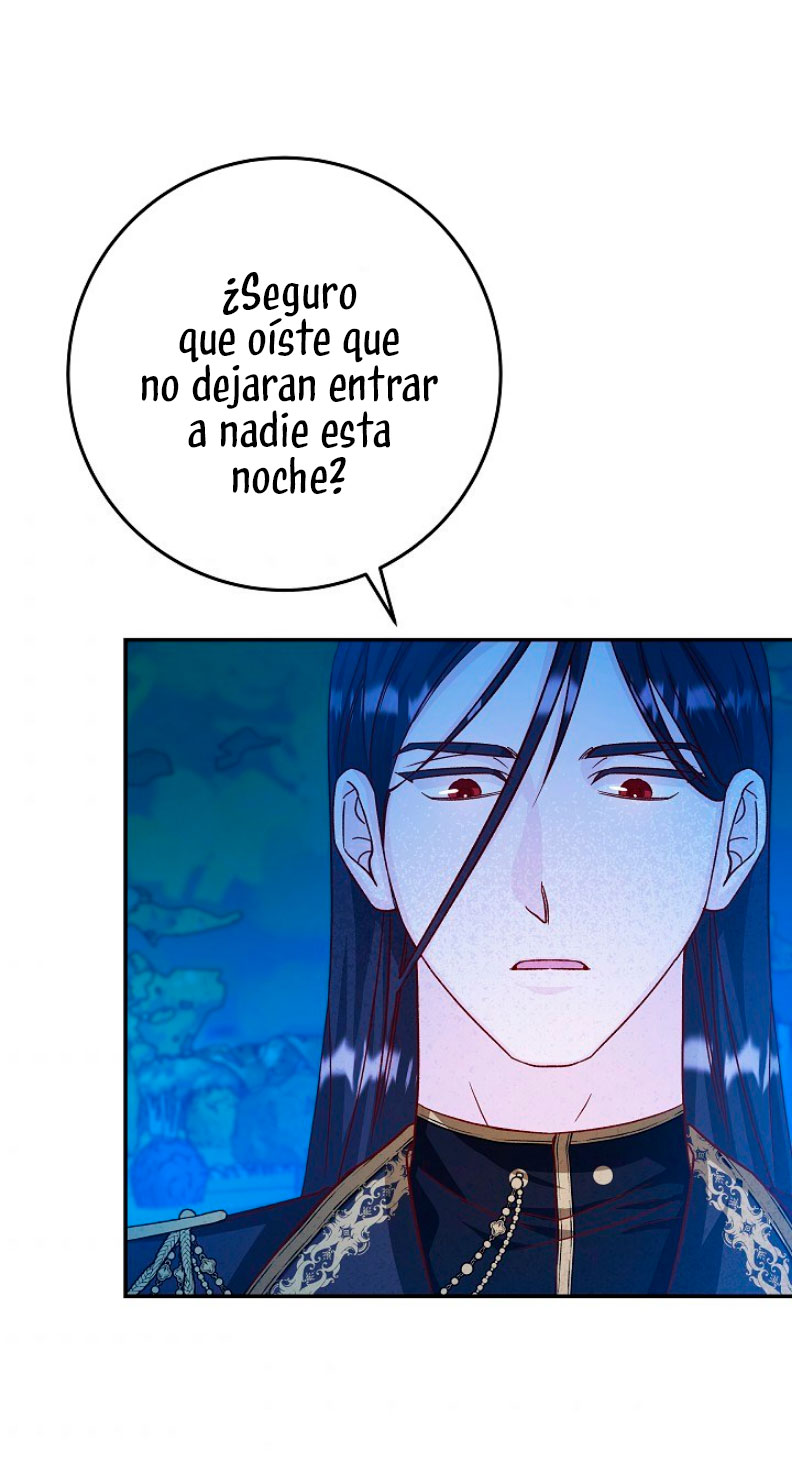 La esposa monstruosa del almirante Capítulo 32 - Página 45