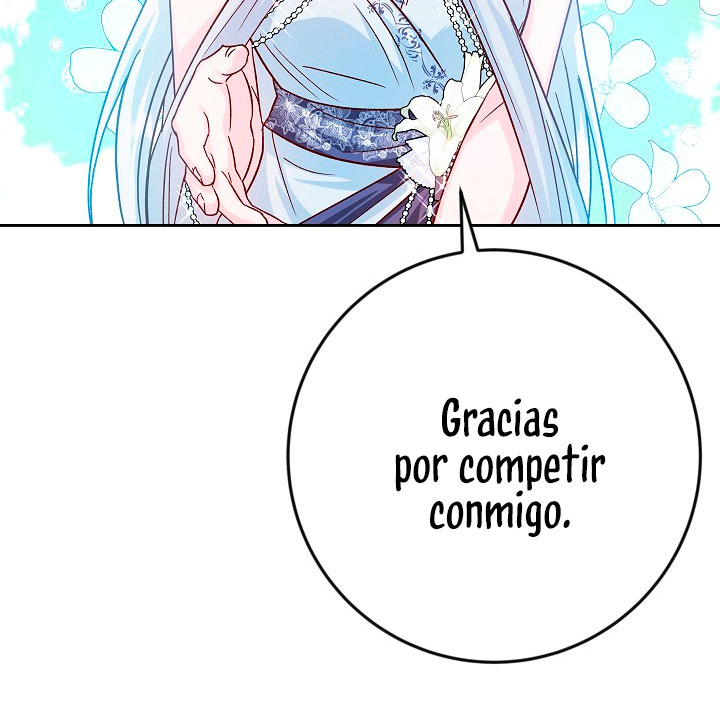 La esposa monstruosa del almirante Capítulo 33 - Página 58