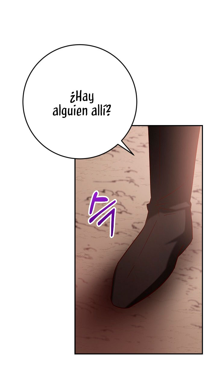 La esposa monstruosa del almirante Capítulo 34 - Página 14